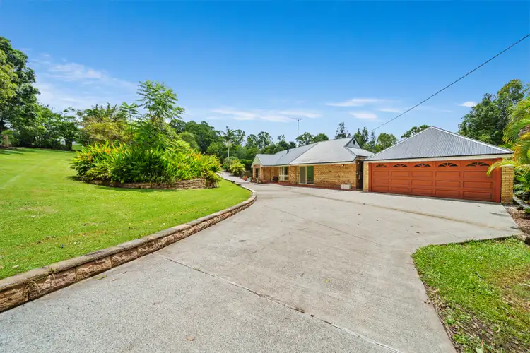 Second view of Homely house listing, 3 Georgina Street, Oxenford QLD 4210