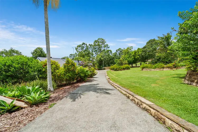 Fourth view of Homely house listing, 3 Georgina Street, Oxenford QLD 4210