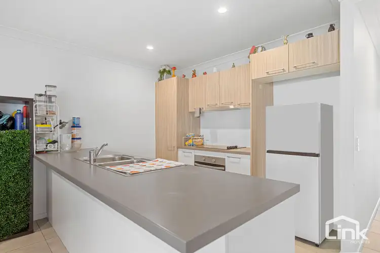 Third view of Homely semi-detached listing, 34 Turin Street, Redbank QLD 4301