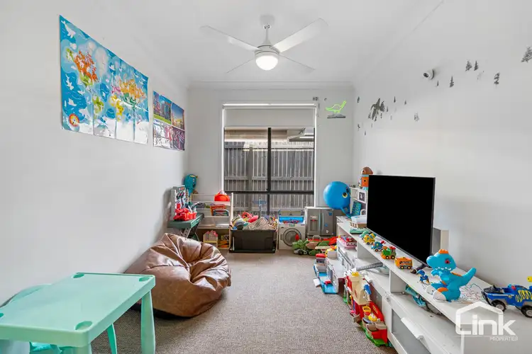 Fifth view of Homely semi-detached listing, 34 Turin Street, Redbank QLD 4301