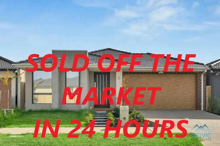 15 Cactus Drive, Clyde VIC 3978