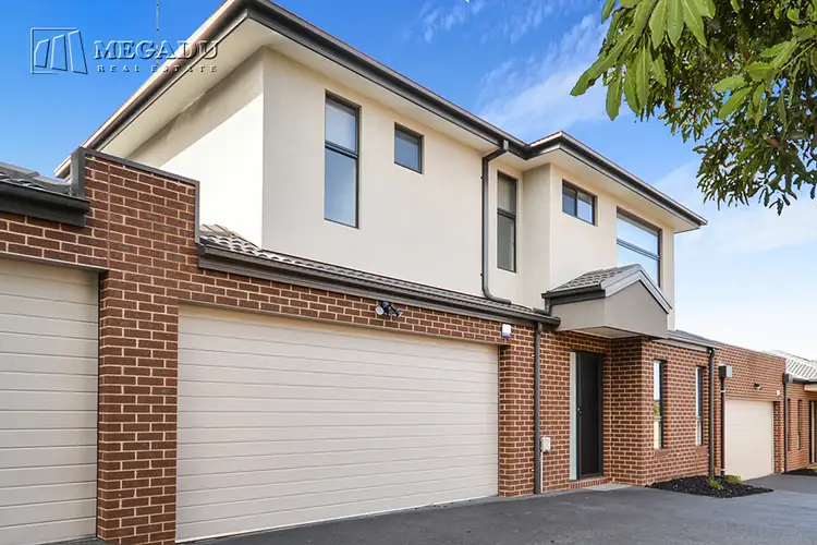 6 Grieve Street
