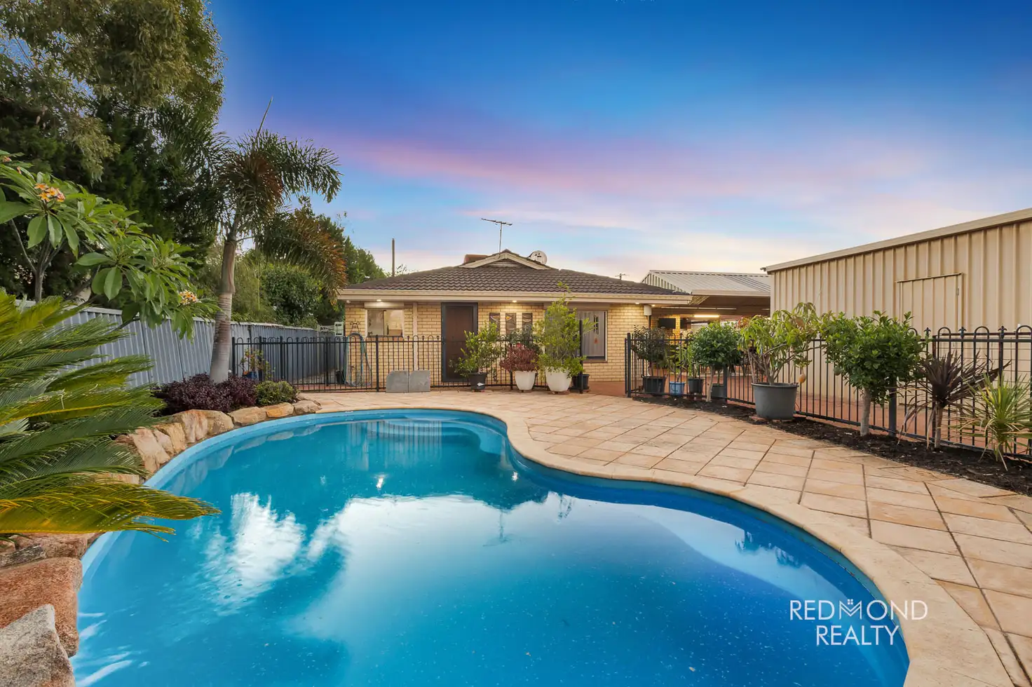 Main view of Homely house listing, 42 Mattison Way, Greenwood WA 6024