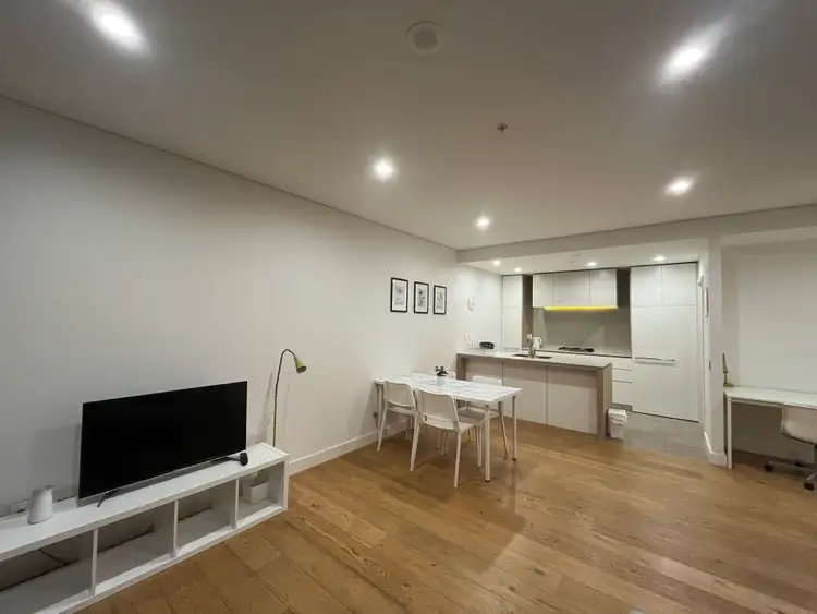 Third view of Homely apartment listing, 1610/13 Verona Drive, Wentworth Point NSW 2127
