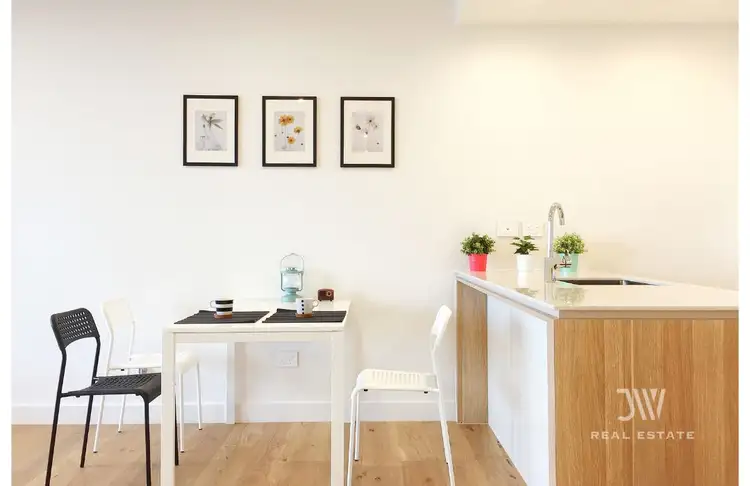 Fourth view of Homely apartment listing, 1610/13 Verona Drive, Wentworth Point NSW 2127