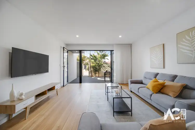 26C Kimber Terrace