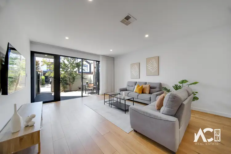 Second view of Homely townhouse listing, 26C Kimber Terrace, Kurralta Park SA 5037