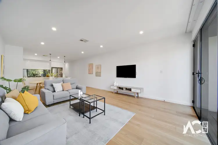 Third view of Homely townhouse listing, 26C Kimber Terrace, Kurralta Park SA 5037