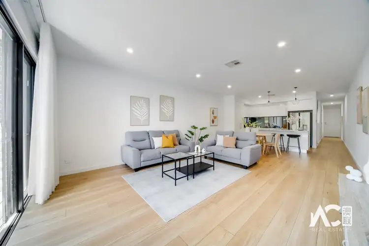 Fourth view of Homely townhouse listing, 26C Kimber Terrace, Kurralta Park SA 5037