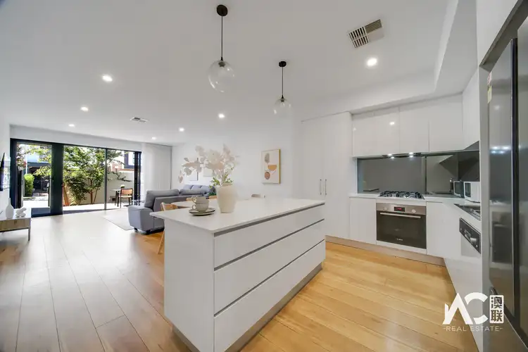 Fifth view of Homely townhouse listing, 26C Kimber Terrace, Kurralta Park SA 5037