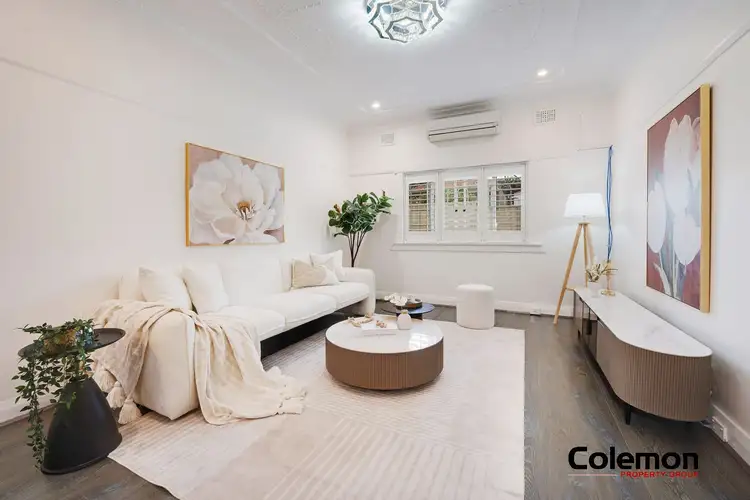 Second view of Homely house listing, 51 Scahill St, Campsie NSW 2194