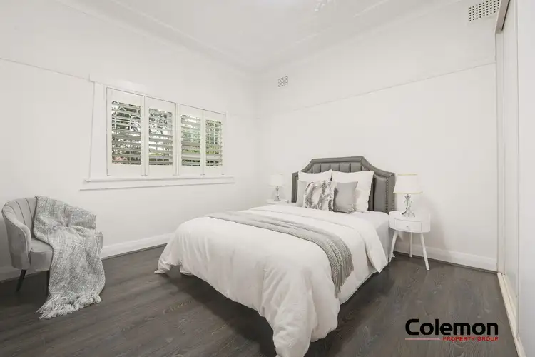 Fifth view of Homely house listing, 51 Scahill St, Campsie NSW 2194