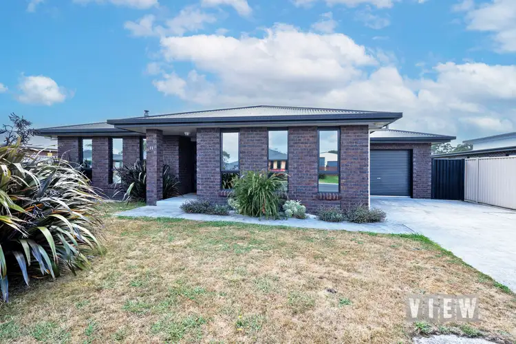 Main view of Homely house listing, 11 Katelyn Drive, Wynyard TAS 7325