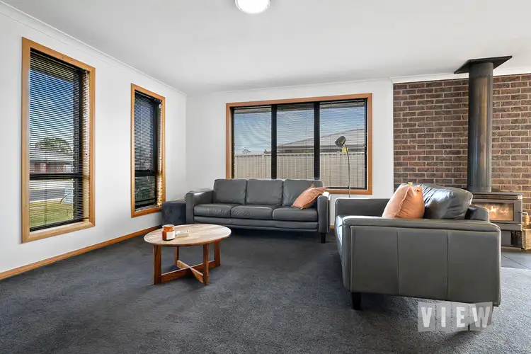 Second view of Homely house listing, 11 Katelyn Drive, Wynyard TAS 7325