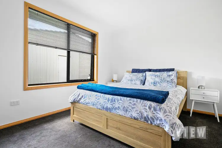 Seventh view of Homely house listing, 11 Katelyn Drive, Wynyard TAS 7325