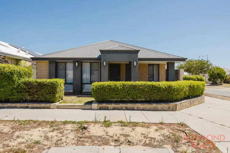 Second view of Homely house listing, 2 Crete Way, Alkimos WA 6038