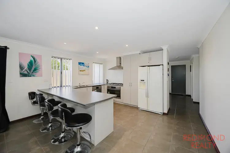 Sixth view of Homely house listing, 2 Crete Way, Alkimos WA 6038