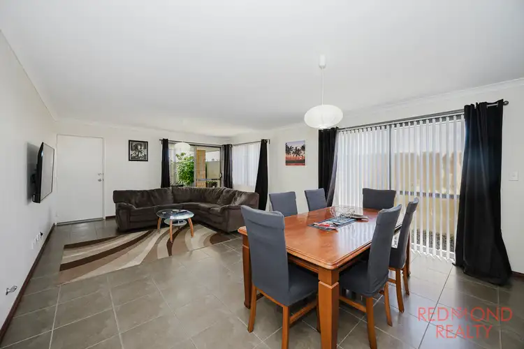 Seventh view of Homely house listing, 2 Crete Way, Alkimos WA 6038
