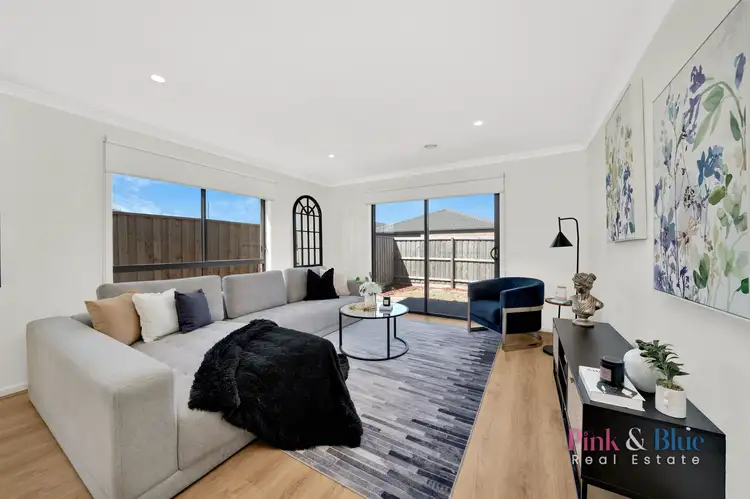 13 Wasim Circuit, Rockbank VIC 3335