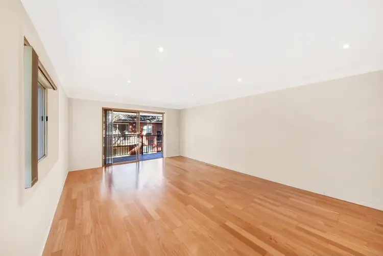 Second view of Homely apartment listing, 9/42 Bridge Road, Hornsby NSW 2077