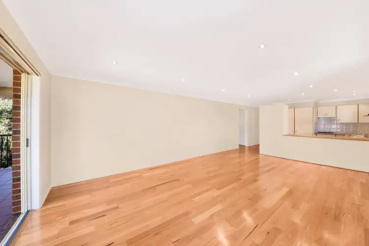 Third view of Homely apartment listing, 9/42 Bridge Road, Hornsby NSW 2077