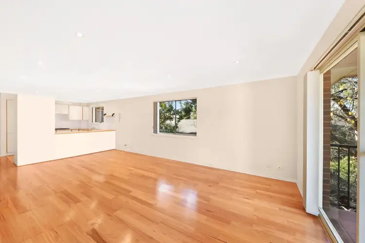 Fourth view of Homely apartment listing, 9/42 Bridge Road, Hornsby NSW 2077