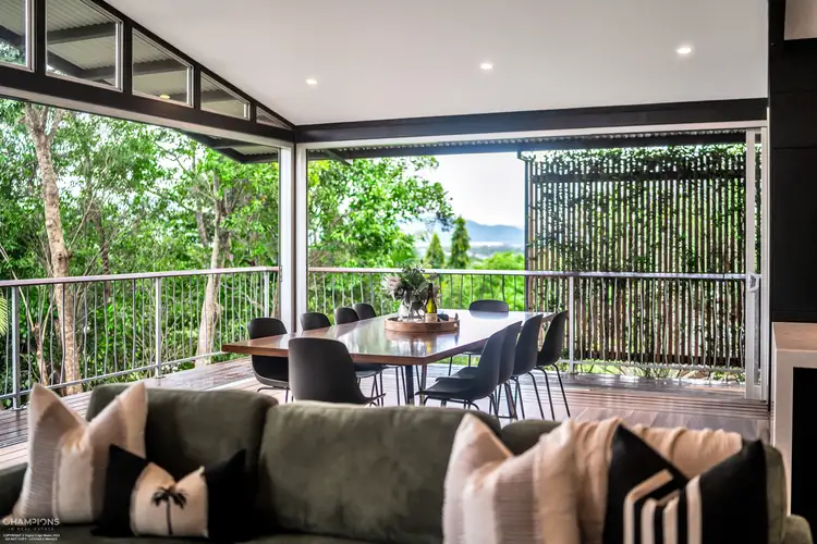 20 Bel-Air Drive, Whitfield QLD 4870