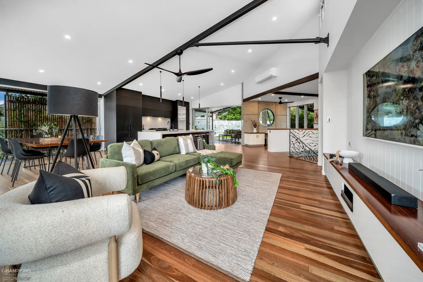 Main view of Homely house listing, 20 Bel-Air Drive, Whitfield QLD 4870