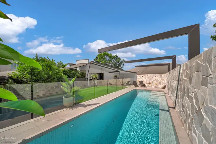 Second view of Homely house listing, 20 Bel-Air Drive, Whitfield QLD 4870