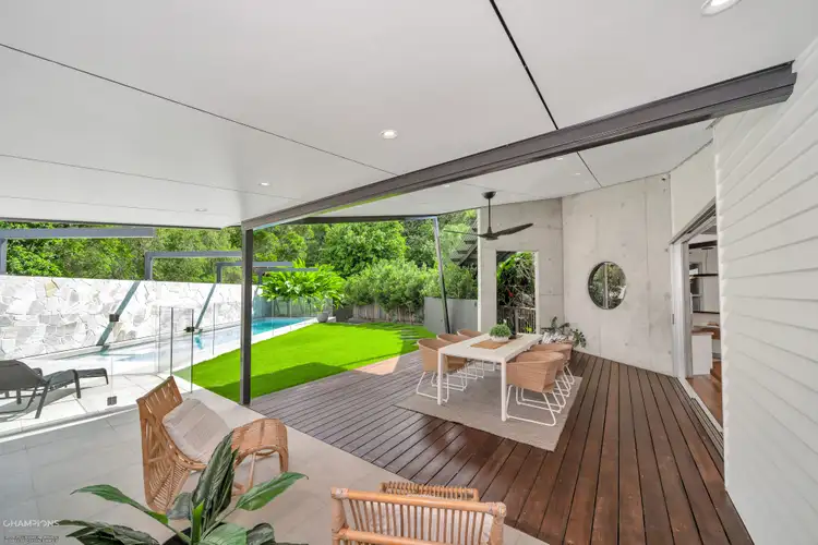 Fourth view of Homely house listing, 20 Bel-Air Drive, Whitfield QLD 4870