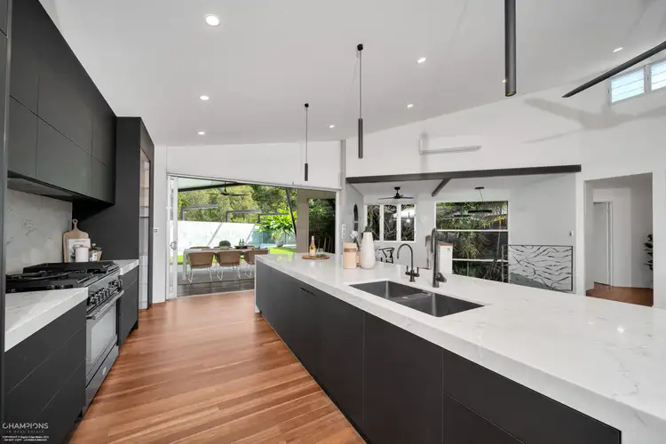 Fifth view of Homely house listing, 20 Bel-Air Drive, Whitfield QLD 4870