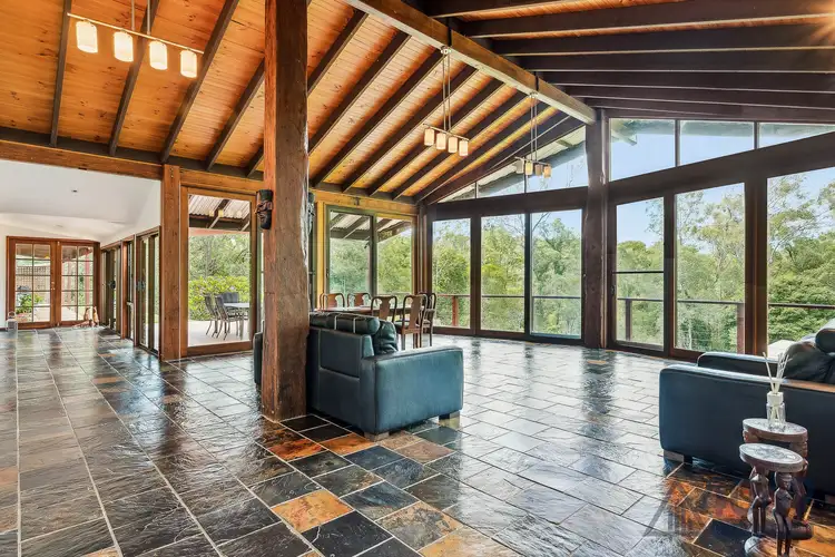 Third view of Homely house listing, 489 Grandview Road, Pullenvale QLD 4069