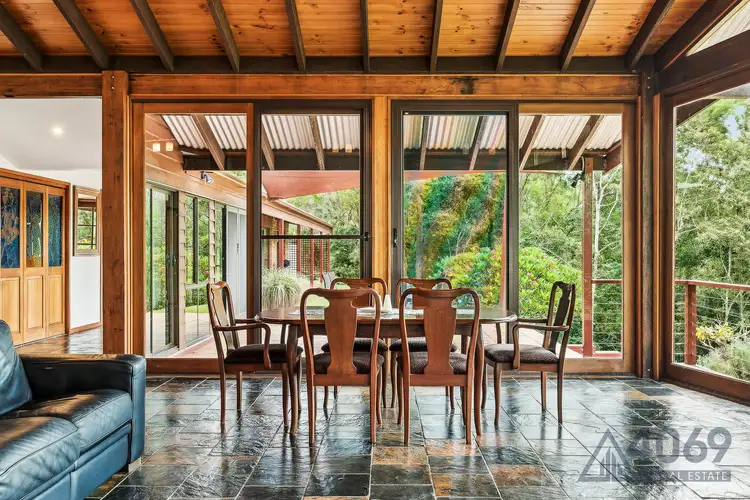 Fifth view of Homely house listing, 489 Grandview Road, Pullenvale QLD 4069