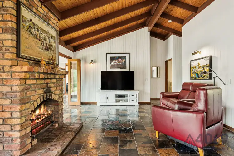 Sixth view of Homely house listing, 489 Grandview Road, Pullenvale QLD 4069