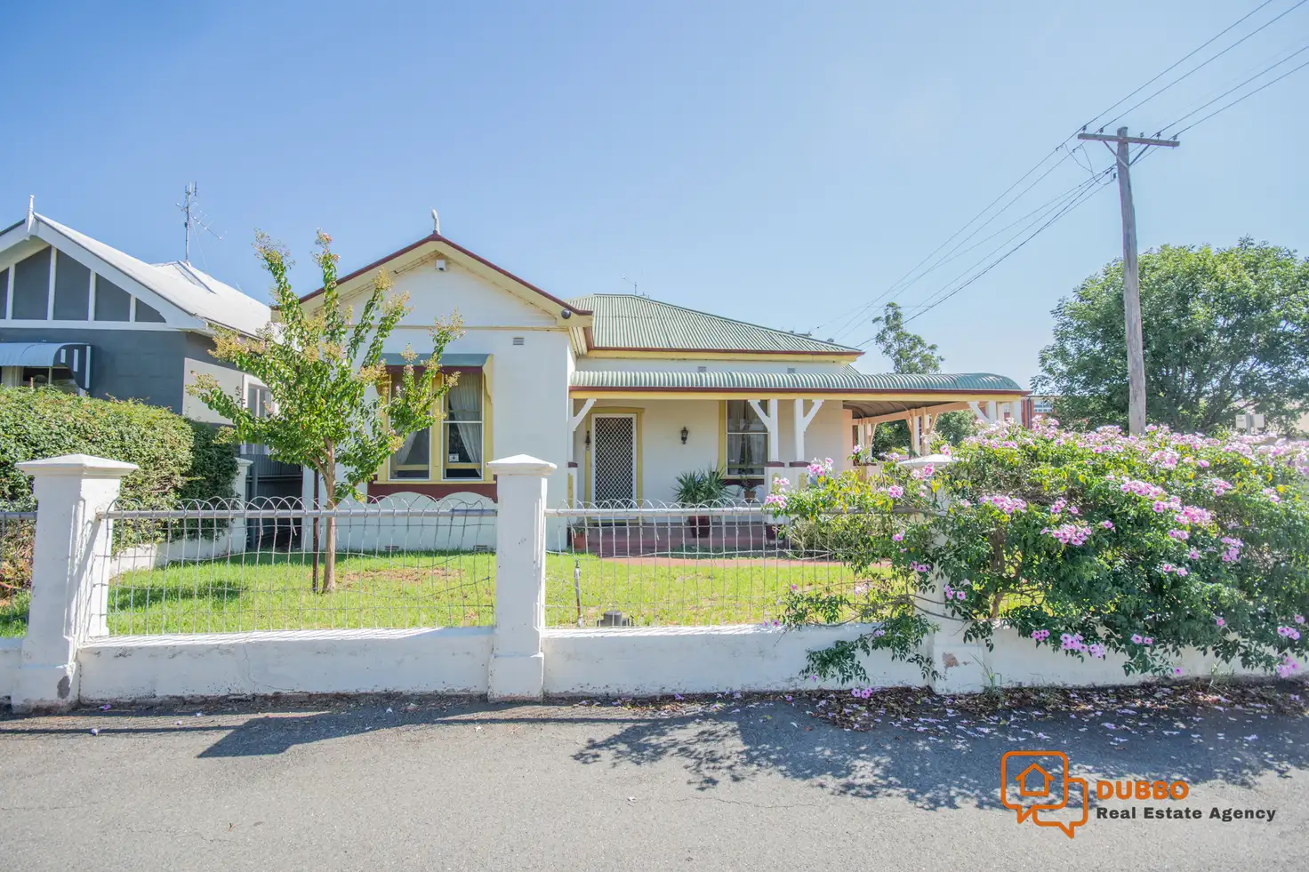 Main view of Homely house listing, 15 Meringo Street, Narromine NSW 2821