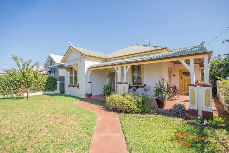 Second view of Homely house listing, 15 Meringo Street, Narromine NSW 2821