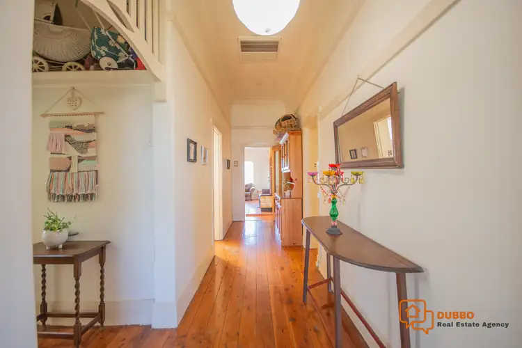 Third view of Homely house listing, 15 Meringo Street, Narromine NSW 2821