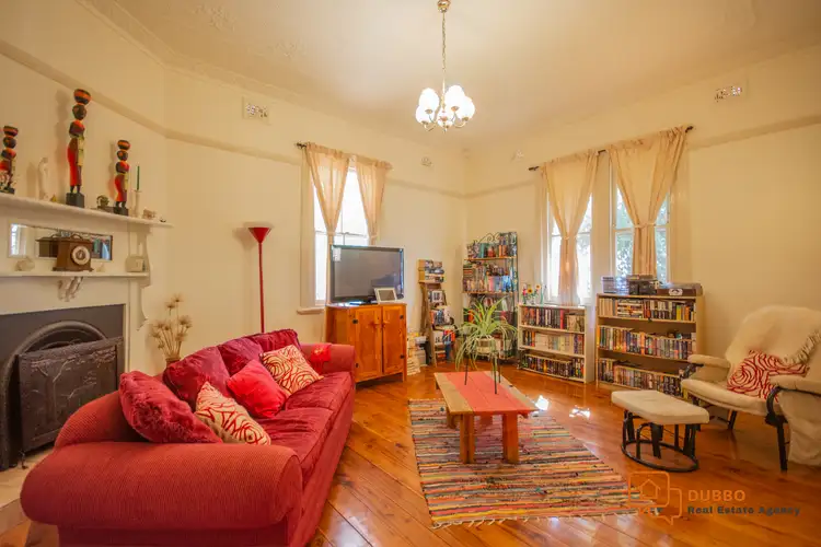 Fourth view of Homely house listing, 15 Meringo Street, Narromine NSW 2821