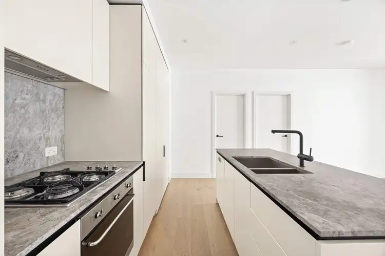 Second view of Homely apartment listing, G04/136 Princess Street, Kew VIC 3101