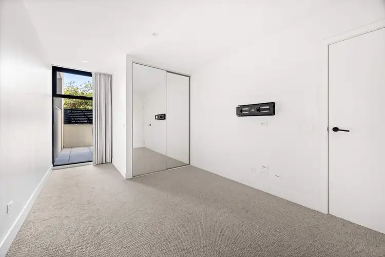 Fifth view of Homely apartment listing, G04/136 Princess Street, Kew VIC 3101