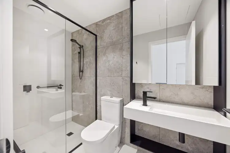 Sixth view of Homely apartment listing, G04/136 Princess Street, Kew VIC 3101