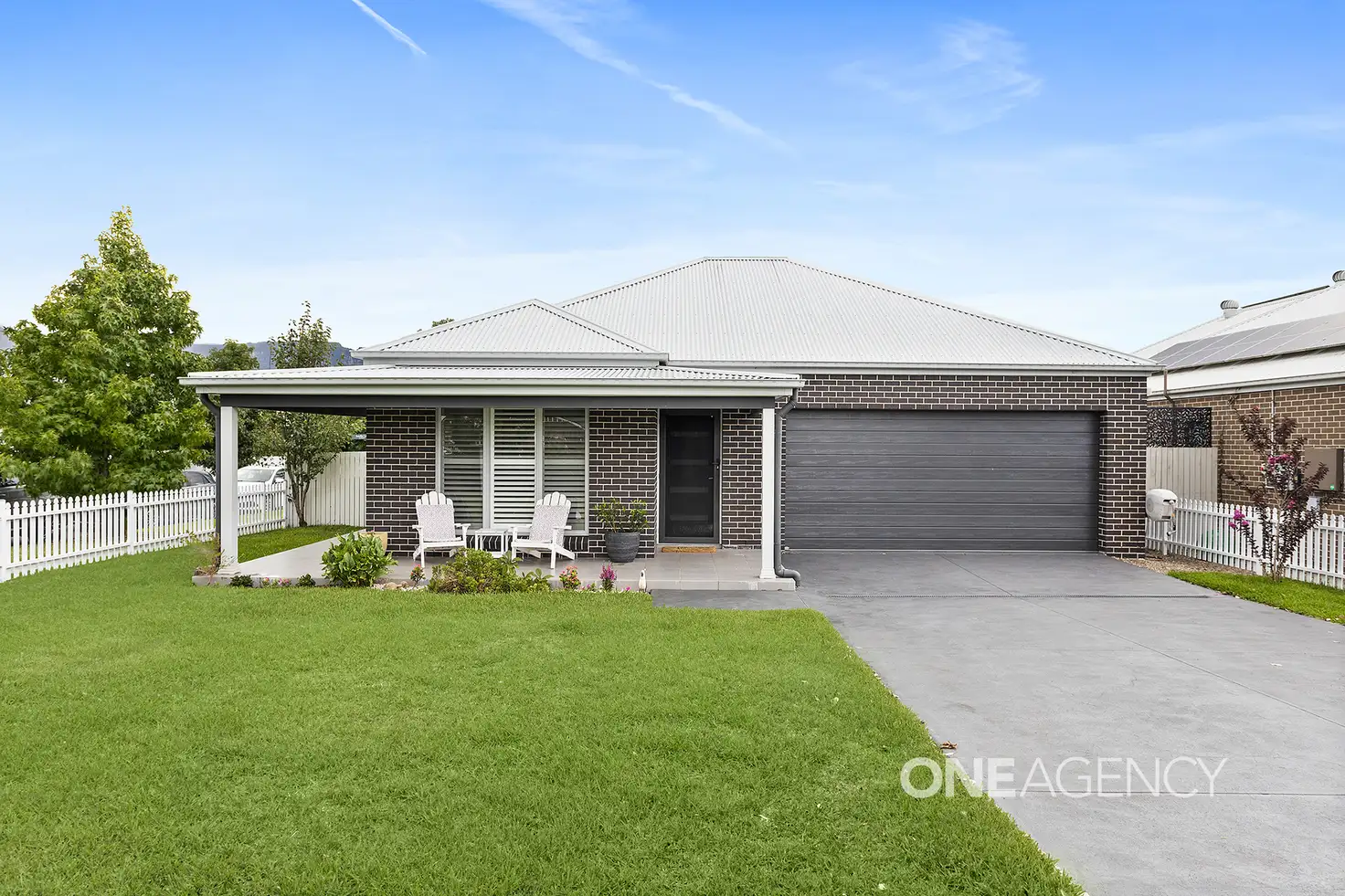 Main view of Homely house listing, 14 Balmoral Parade, Tullimbar NSW 2527