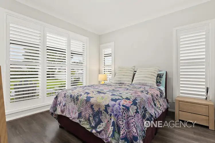 Second view of Homely house listing, 14 Balmoral Parade, Tullimbar NSW 2527