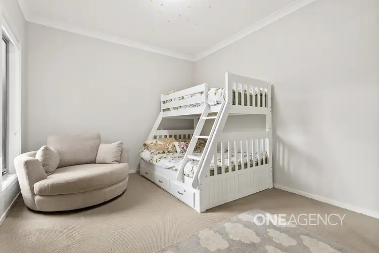 Fourth view of Homely house listing, 14 Balmoral Parade, Tullimbar NSW 2527