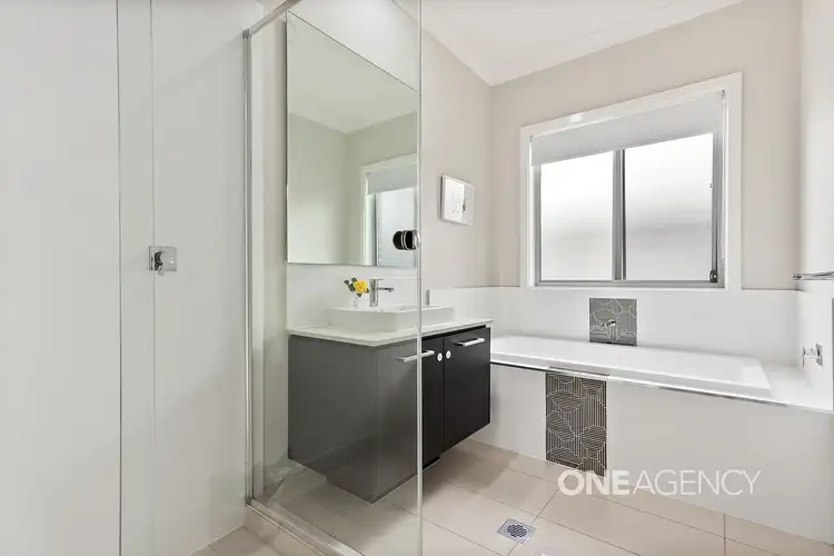 Fifth view of Homely house listing, 14 Balmoral Parade, Tullimbar NSW 2527