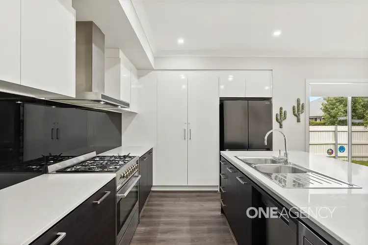 Sixth view of Homely house listing, 14 Balmoral Parade, Tullimbar NSW 2527