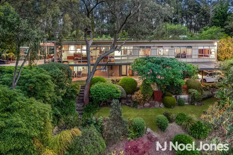 45-49 Fairview Avenue, Croydon North VIC 3136