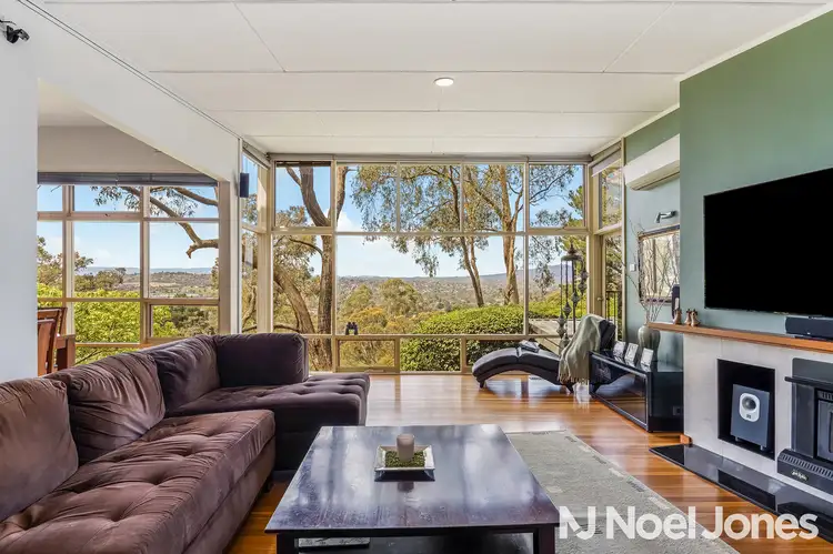 45-49 Fairview Avenue, Croydon North VIC 3136