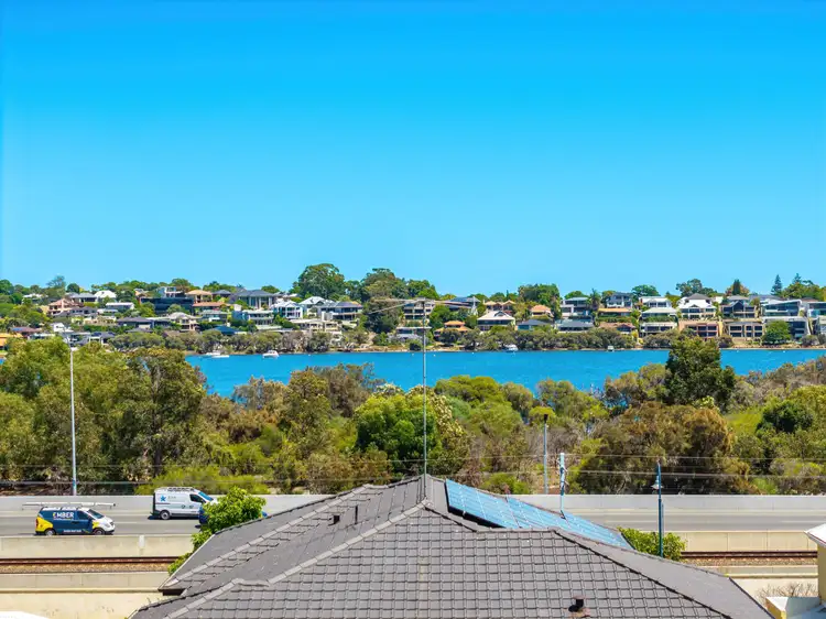 Fourth view of Homely land listing, 18 Crossman Pass, Salter Point WA 6152