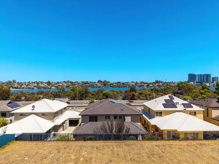 Fifth view of Homely land listing, 18 Crossman Pass, Salter Point WA 6152